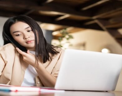 Thủ Thuật Giao Tiếp Qua Email – Viết Email Chuyên Nghiệp