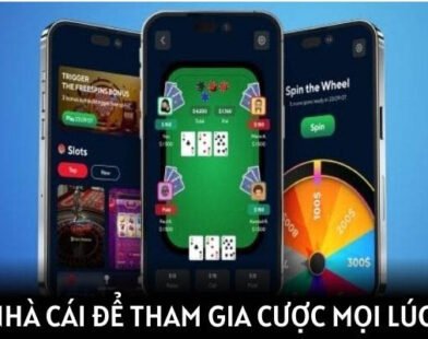 Tải app Sun52 – App Sun52 chính thức, cài đặt ngay để trải nghiệm