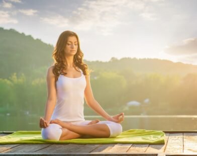 Nuôi dưỡng tinh thần bền vững