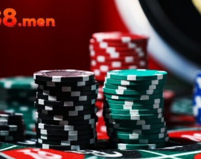 U888 – Nhà Cái Tiên Phong Cho Thế Hệ Cược Thủ Mới