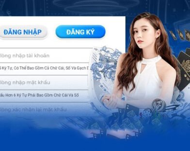 Đăng ký Sao789 – Bước khởi đầu cho hành trình giải trí đổi thưởng đẳng cấp