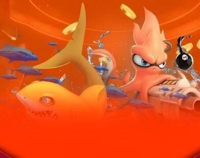 Bắn Cá Sonclub Sảnh Săn Thưởng Đại Dương Đỉnh Cao Năm 2026