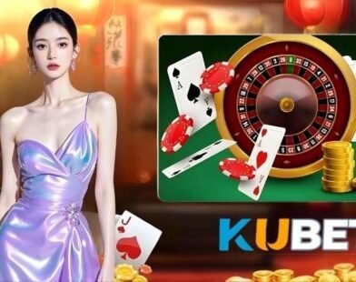 Điểm nổi bật và cách tận dụng ưu đãi khi chơi Casino Kubet