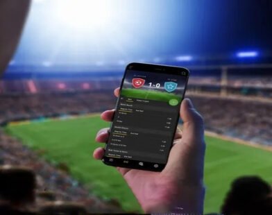 Chia sẻ cách chơi và mẹo tránh bẫy khi chơi kèo bóng đá tại XoilacTV