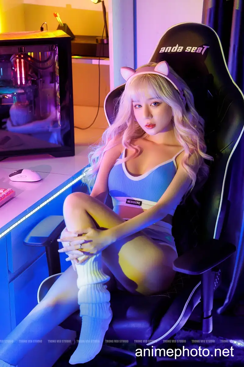 video sex thiên thy