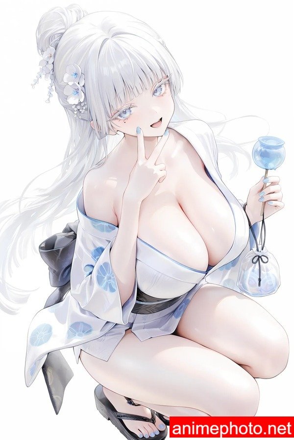 Ảnh avatar hình sex ai đẹp nhất anime ấn tượng