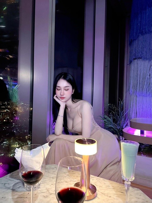 Hà Quỳnh Anh ảnh sex