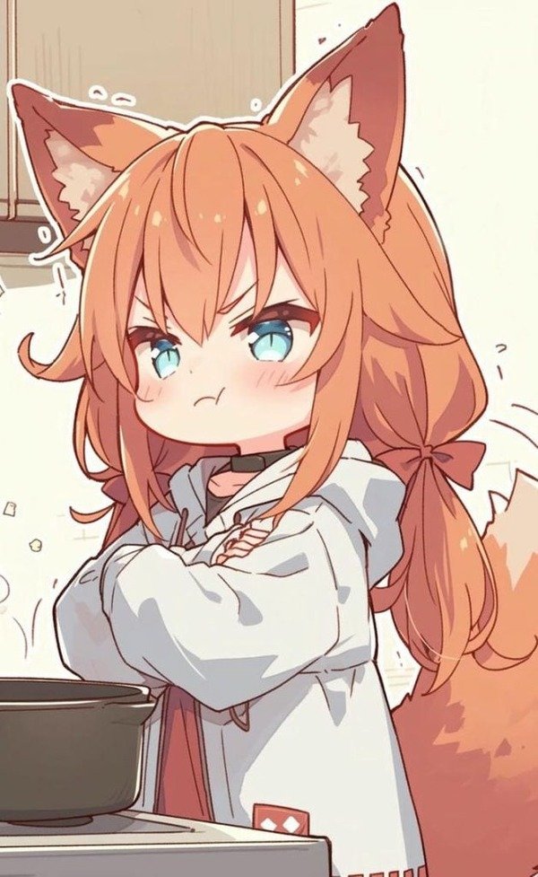 Hình ảnh anime đáng yêu được yêu thích