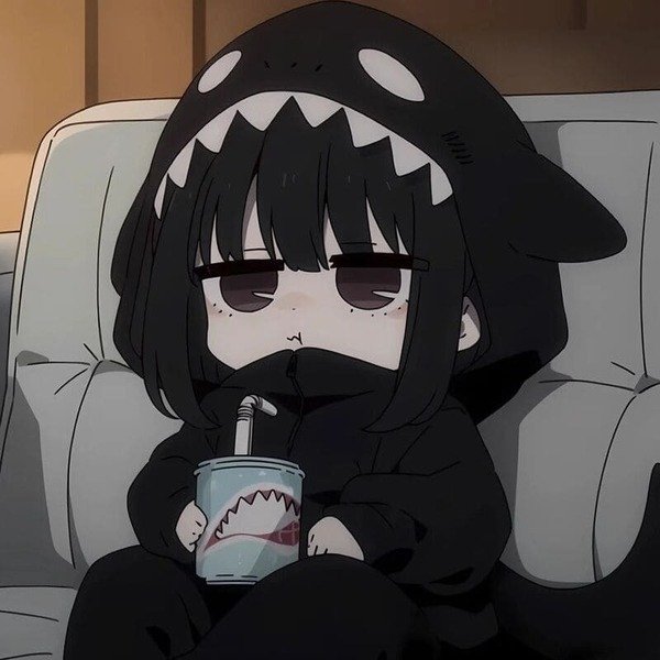 Hình ảnh anime đáng yêu nhất