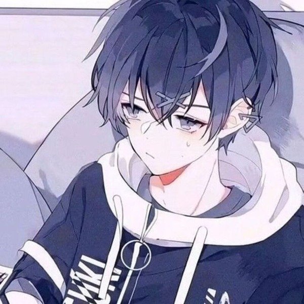 Hình ảnh avatar nam anime đẹp