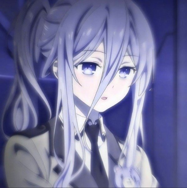 Hình ảnh avatar nữ cute nghệ thuật