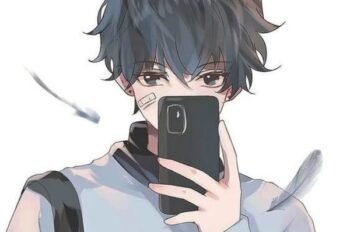 Tổng hợp 100+ hình anime avatar đẹp nhất cho dế yêu của bạn