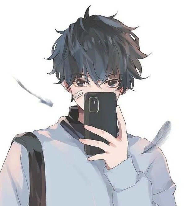 Hình nền anime cực chất ngầu