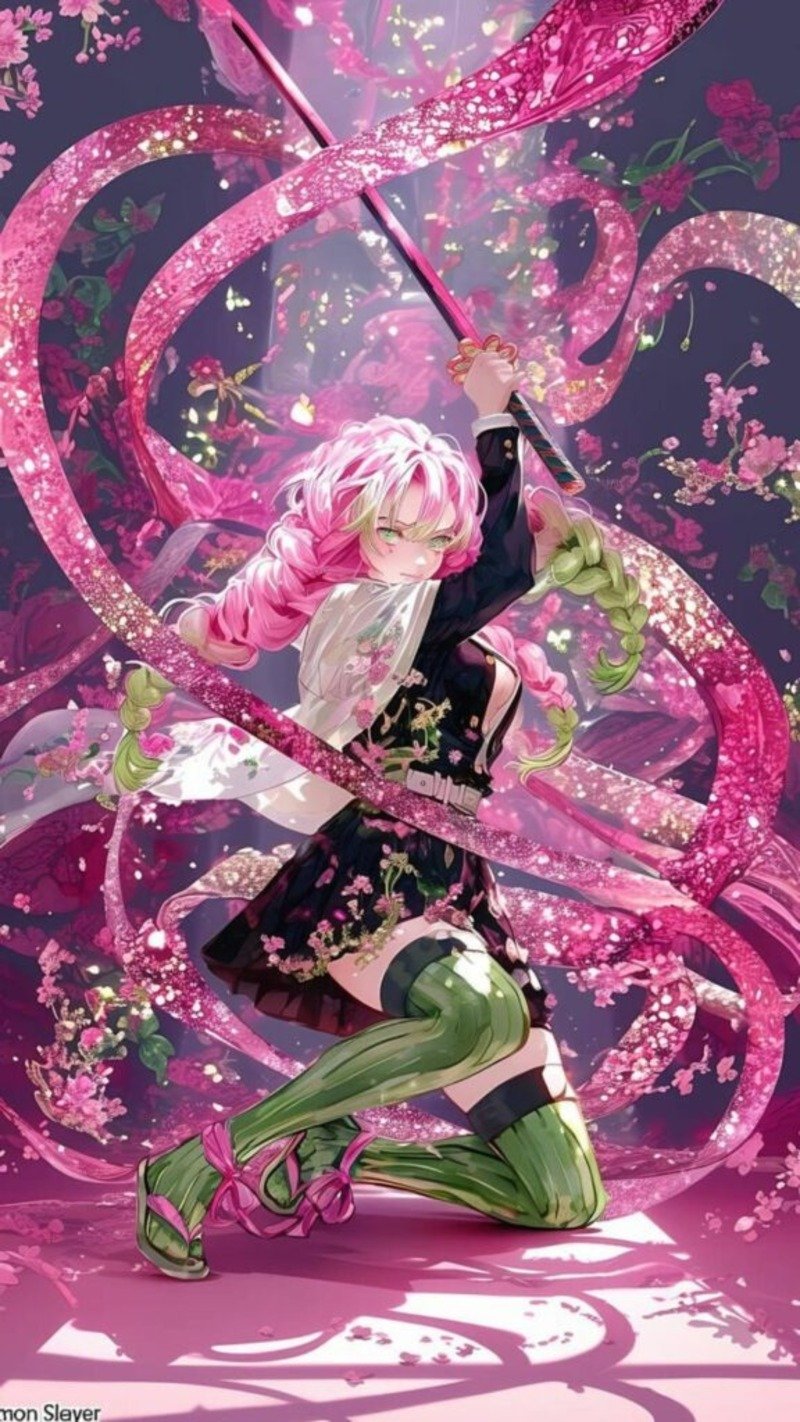 Hình nền anime ngầu