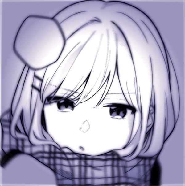 Hình nền anime ngầu