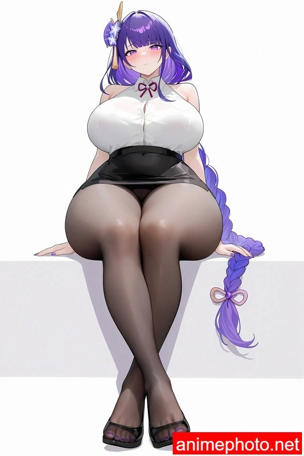 Xem hình hentai hấp dẫn