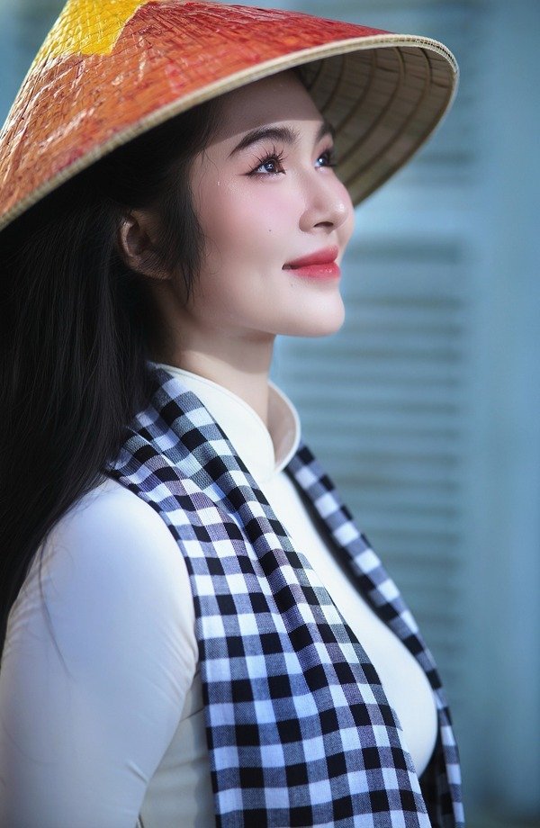 ảnh Bùi Thị Yến Nhi ngon