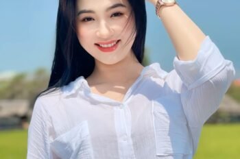 [80+] ảnh Bùi Thị Yến Nhi da trắng, dáng đẹp cực mê mẩn