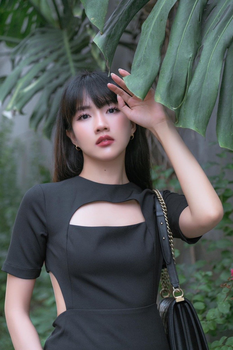 ảnh Kiều Trinh 1