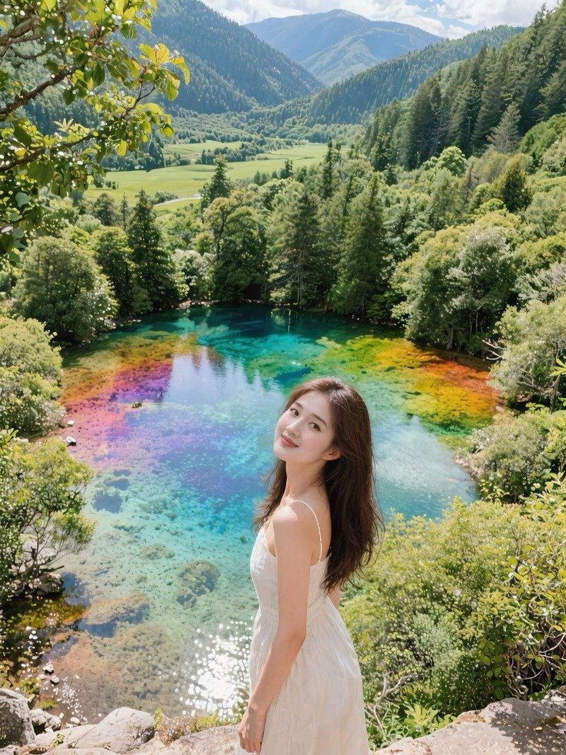 ảnh Kiều Trinh 11