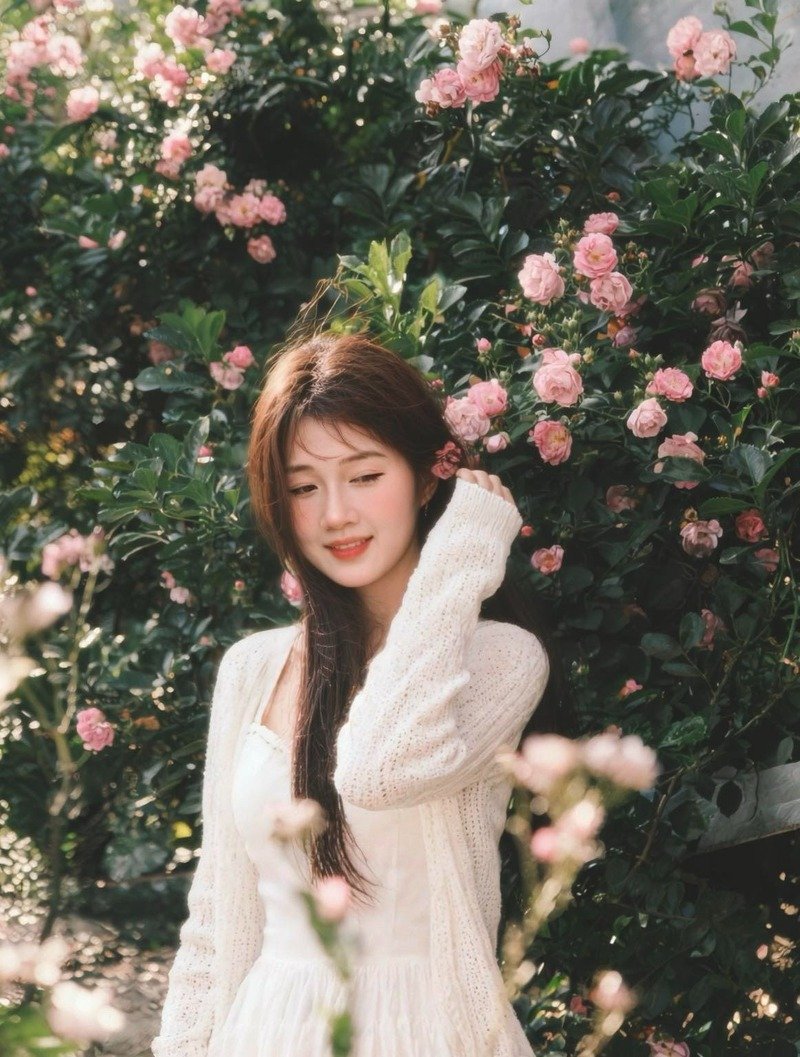 ảnh Kiều Trinh 12