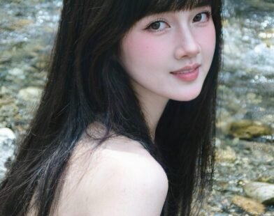 99+ Ảnh Kiều Trinh hot girl điện ảnh đẹp tựa Ai cực mê mẩn