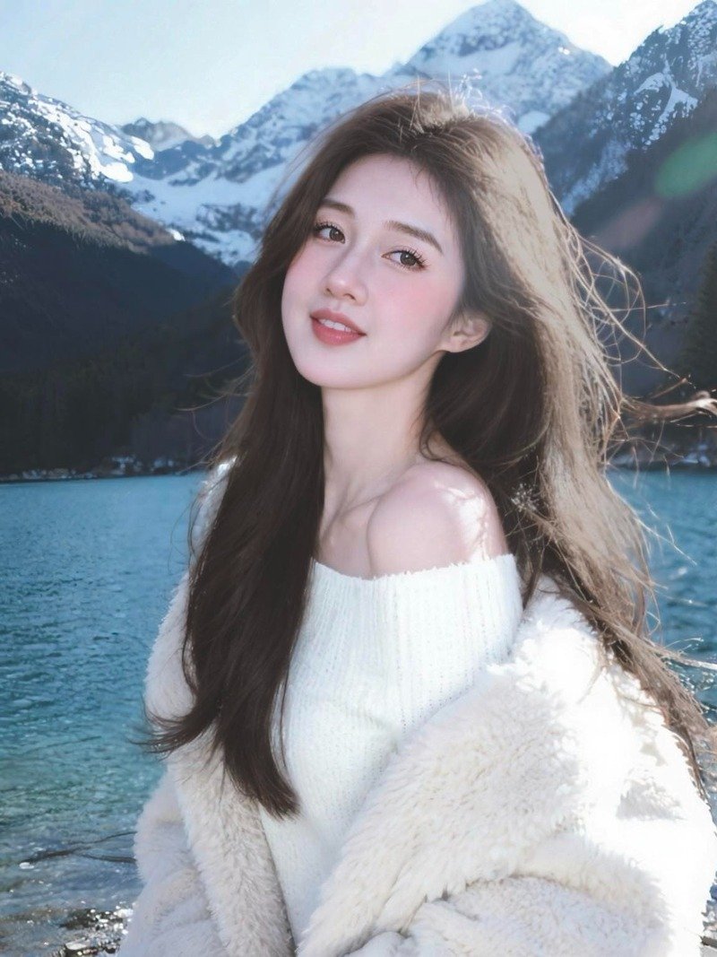 ảnh Kiều Trinh 14