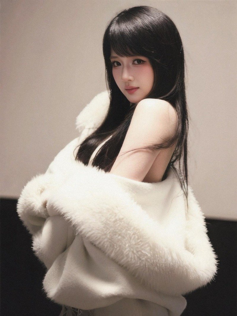 ảnh Kiều Trinh 18