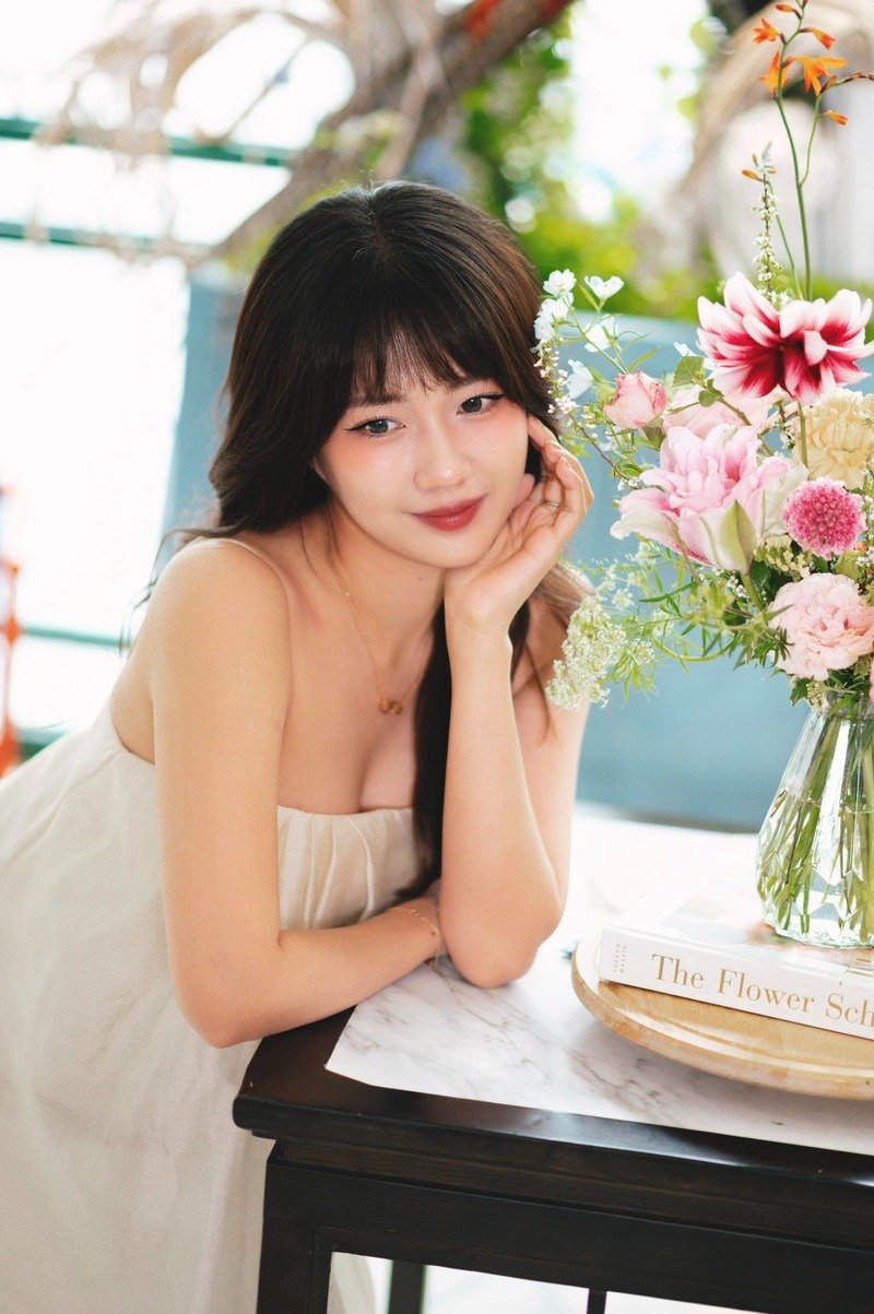 ảnh Kiều Trinh 19