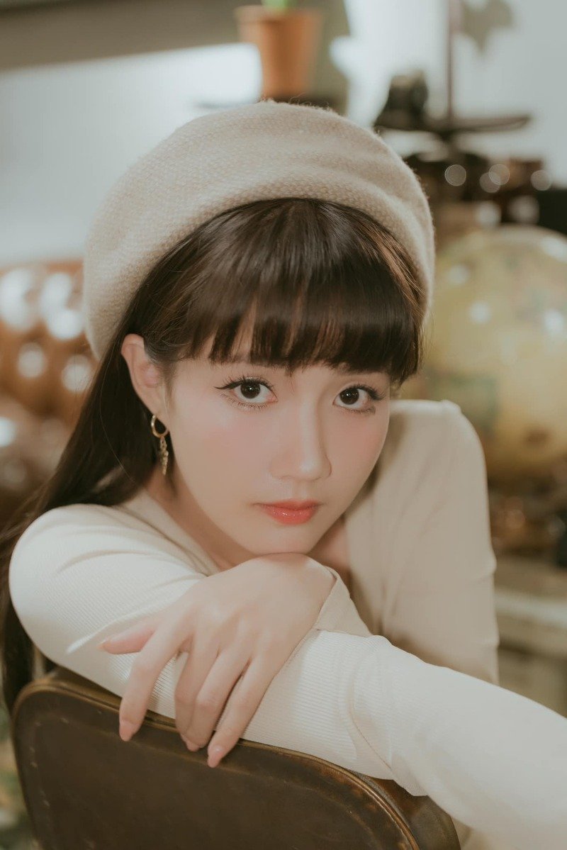 ảnh Kiều Trinh 2