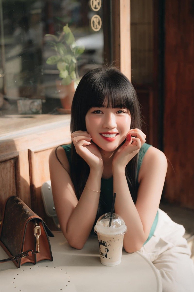 ảnh Kiều Trinh 3