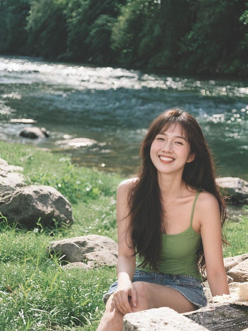 ảnh Kiều Trinh 4