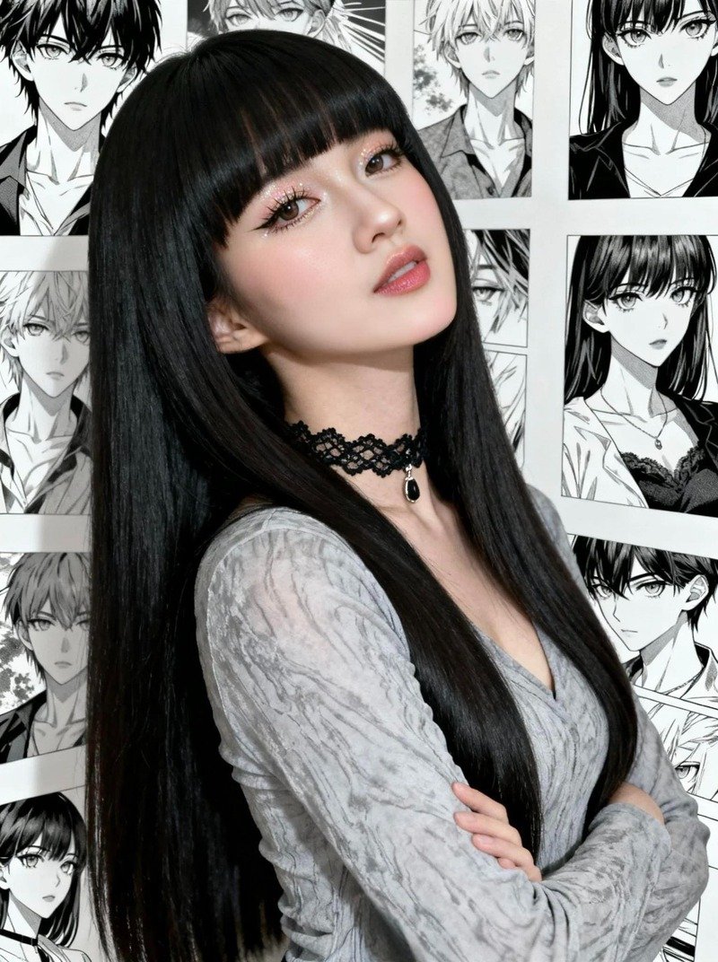 ảnh Kiều Trinh 5