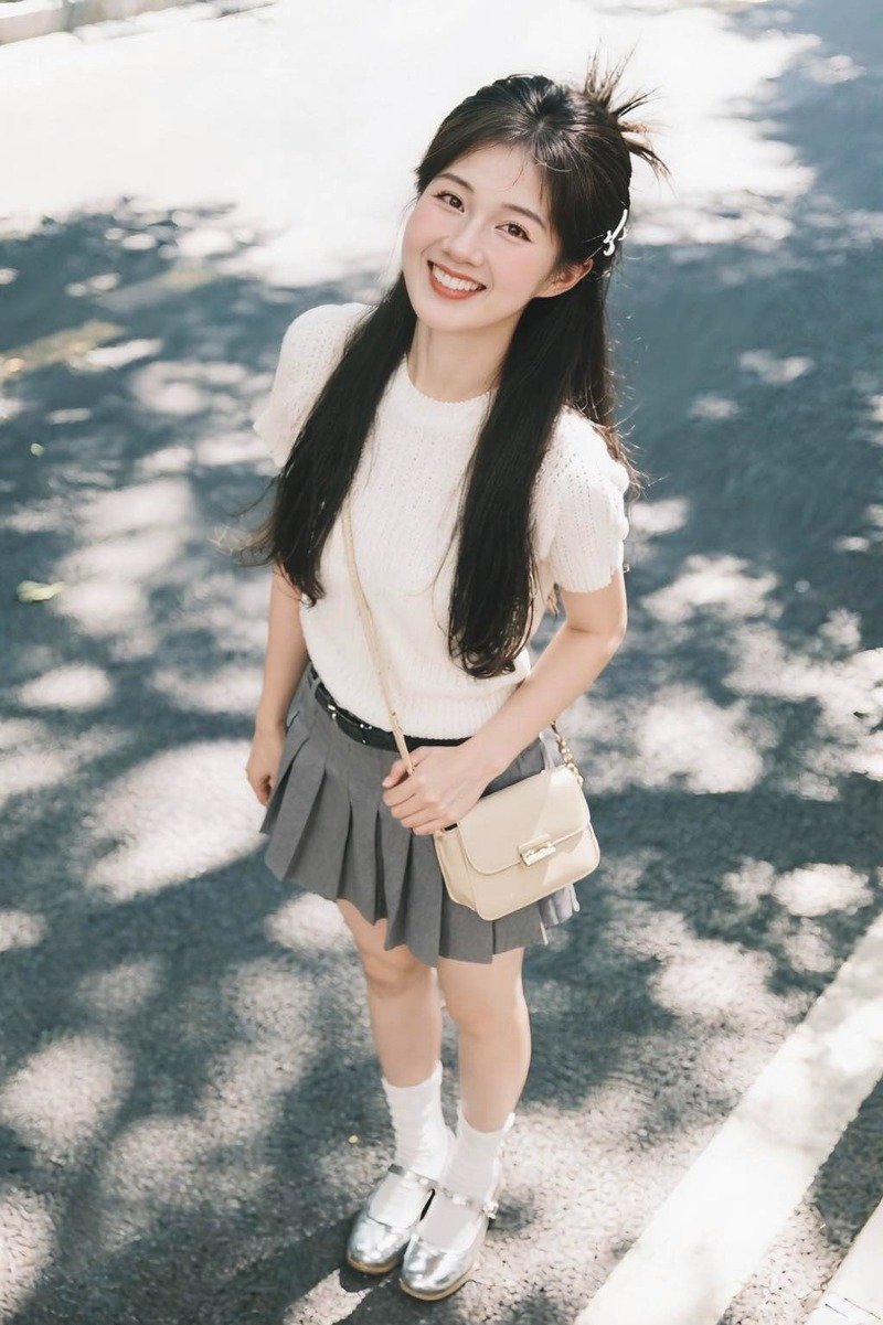 ảnh Kiều Trinh 8