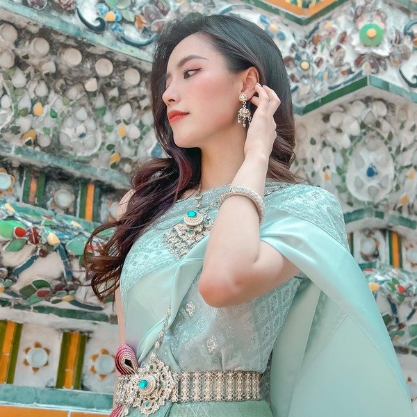 ảnh Trương Mỹ Liên 1