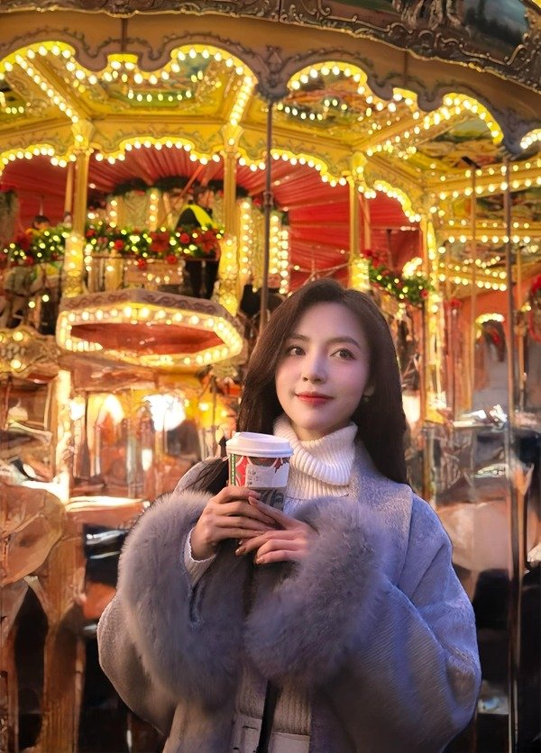 ảnh Trương Mỹ Liên 11