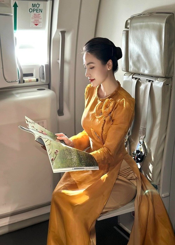 ảnh Trương Mỹ Liên 13