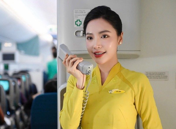 ảnh Trương Mỹ Liên 15