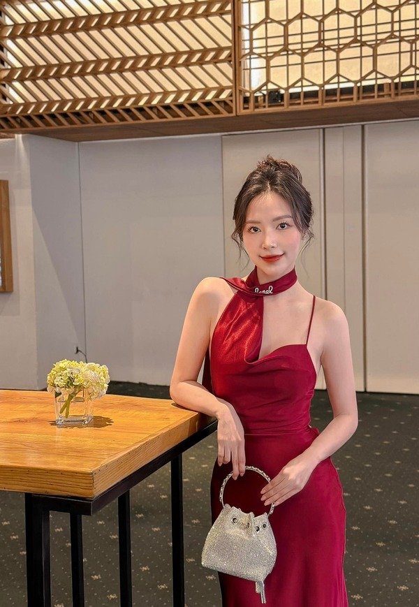 ảnh Trương Mỹ Liên 3