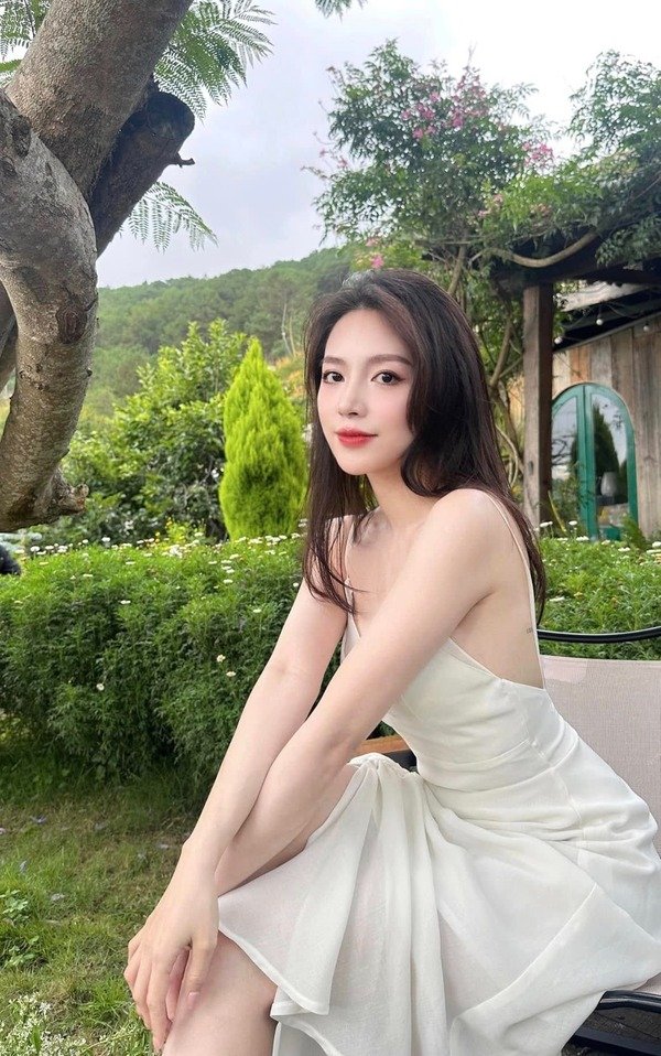 ảnh Trương Mỹ Liên 7