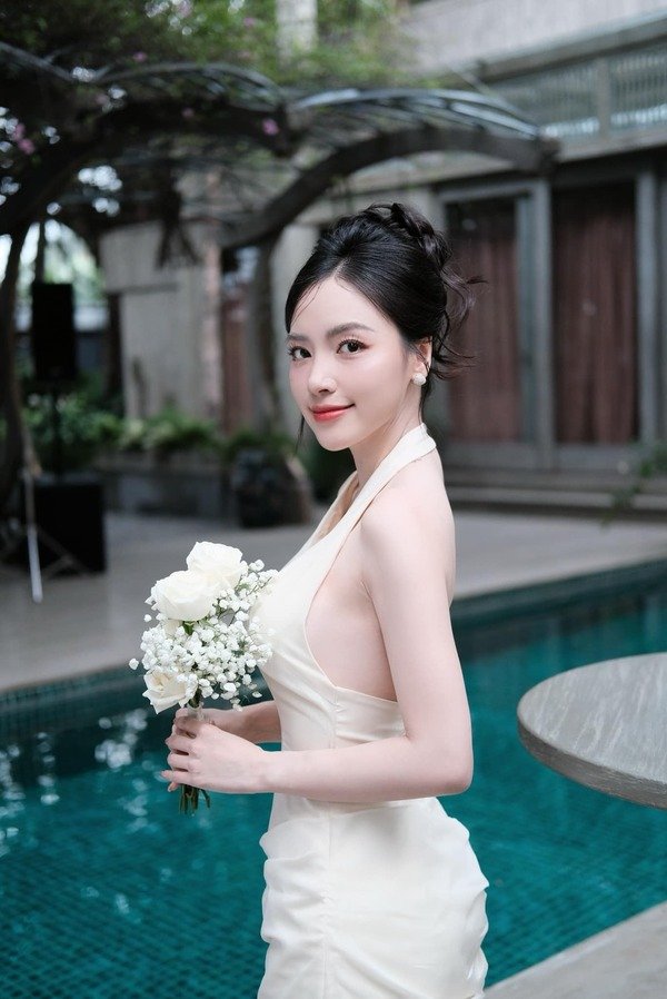 ảnh Trương Mỹ Liên 9