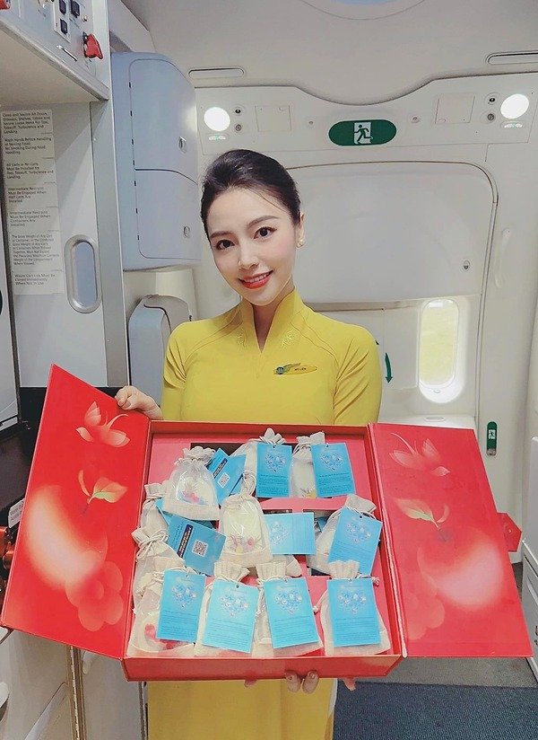 ảnh Trương Mỹ Liên nghệ thuật