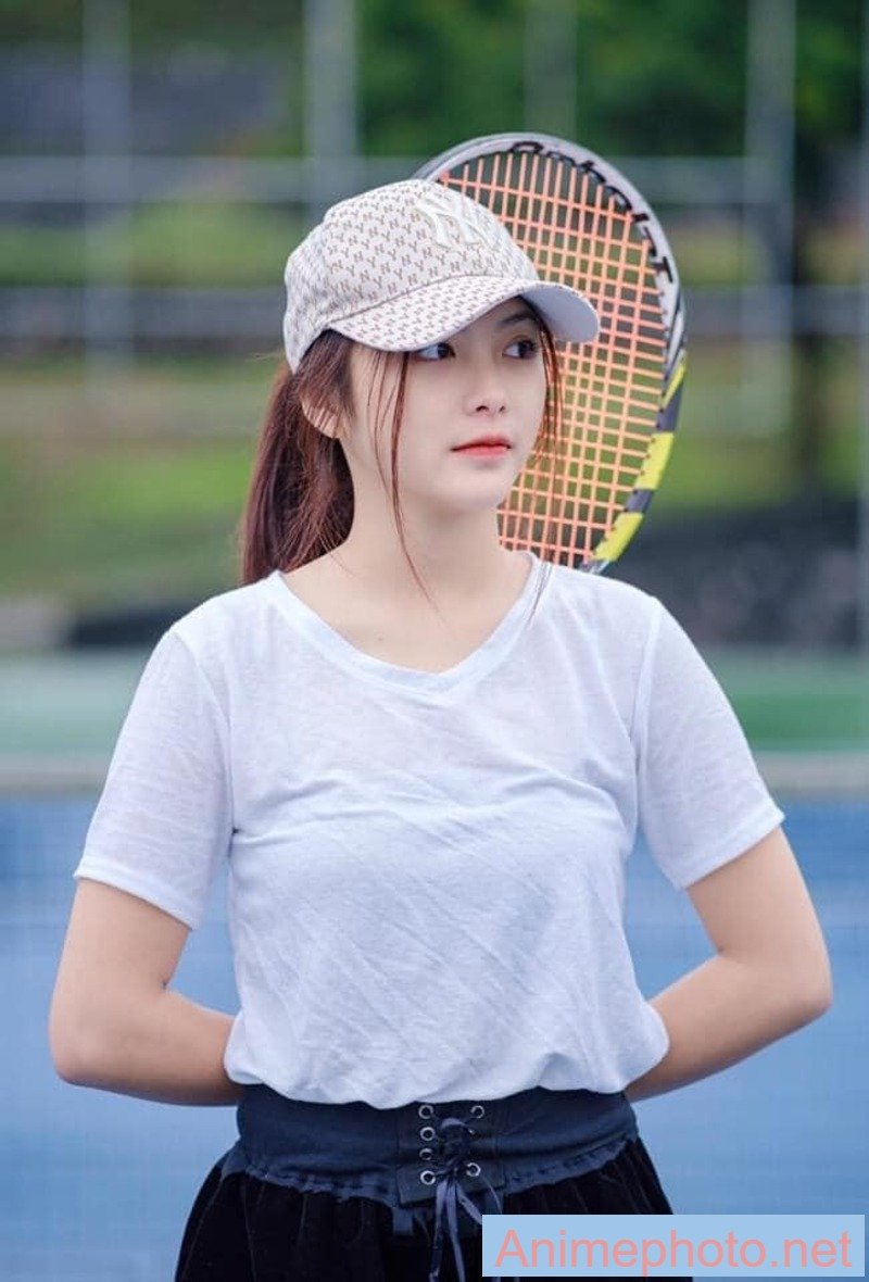 ảnh gái xinh 2k12