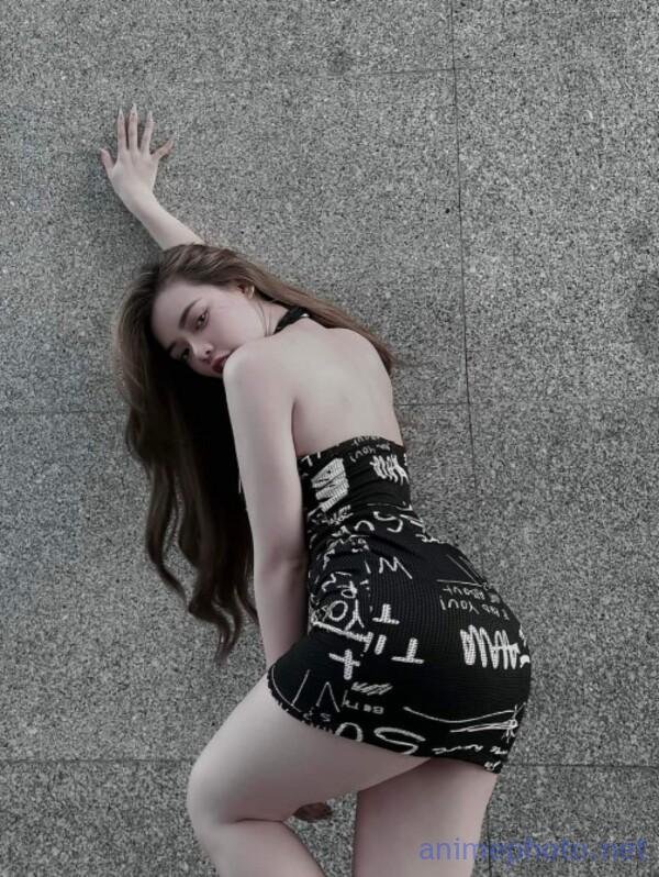 ảnh gái xinh việt nam chảy nước