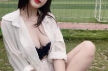 Chiễm ngưỡng bộ ảnh gái xinh Việt Nam tươi mới đầy sức hút