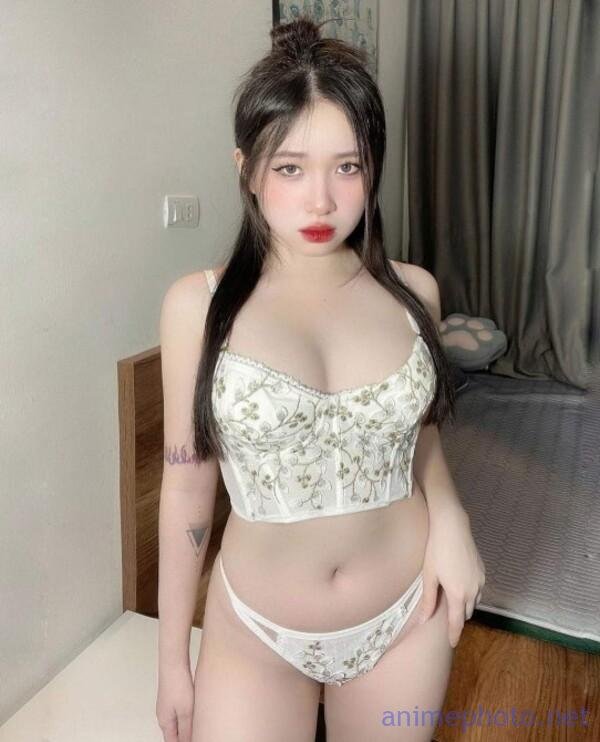 ảnh gái xinh việt nam tự chụp