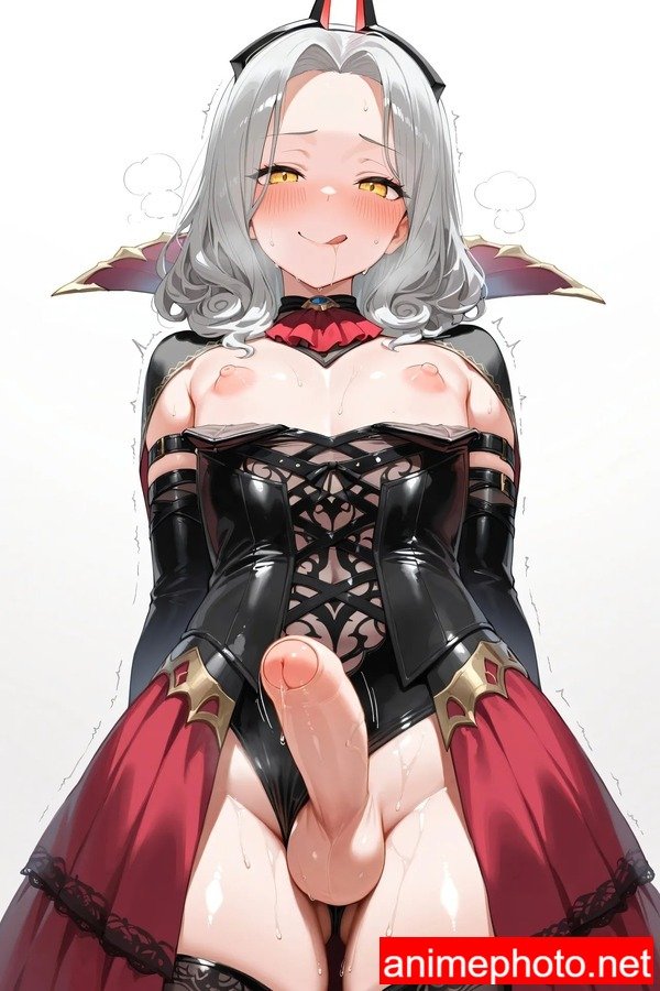 ảnh hentai anime độc 10