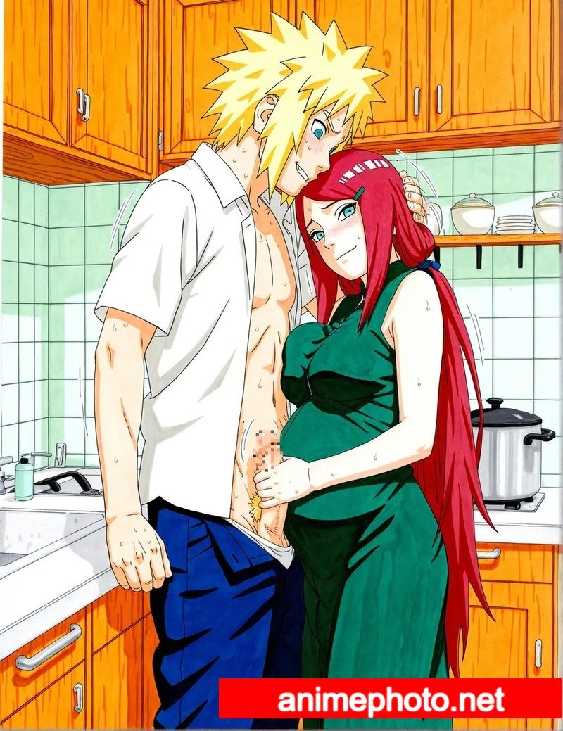 ảnh hentai anime naruto chịch nhau