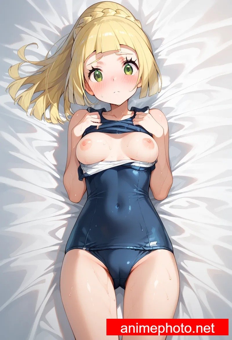 ảnh hentai eriot 2