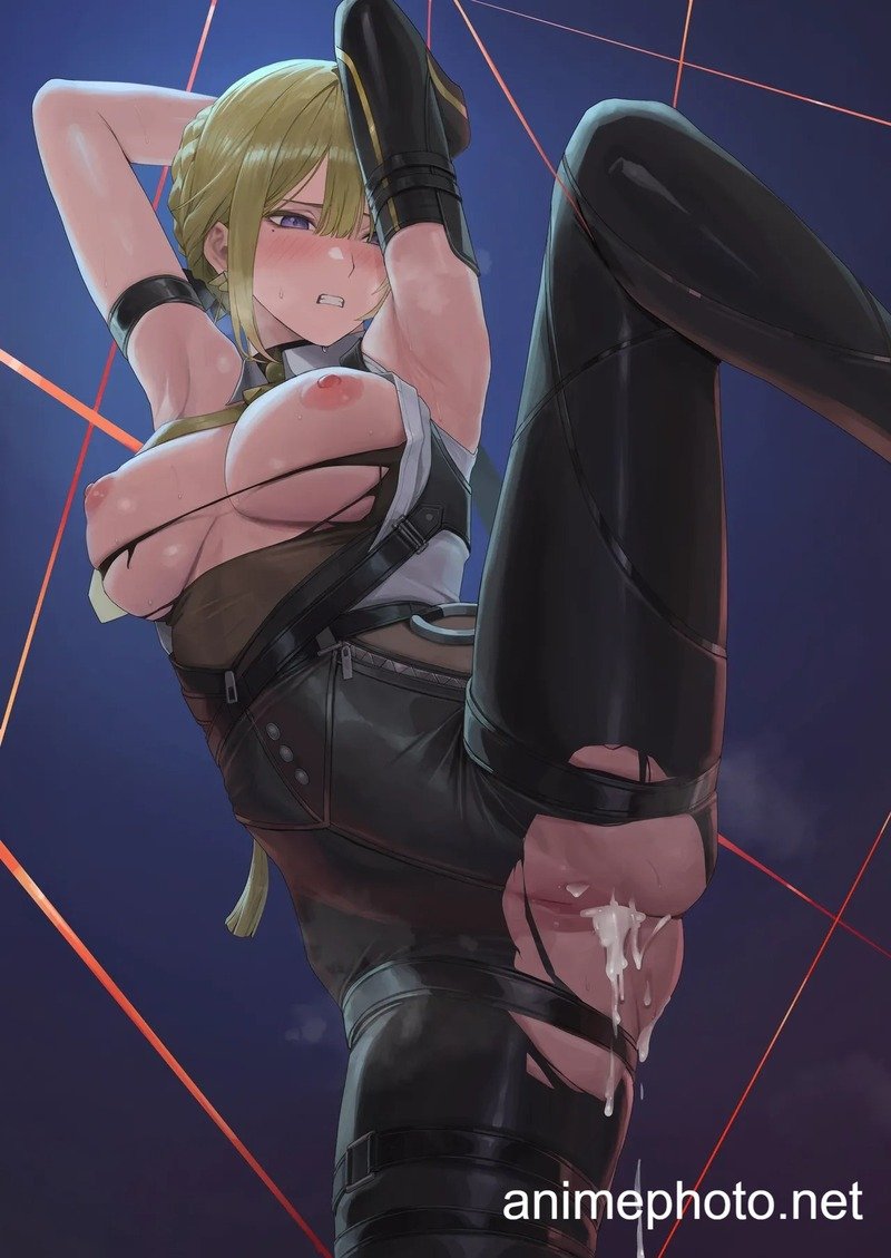 ảnh hentai giáo viên 13